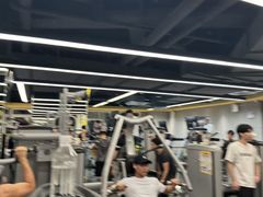 -超鹿运动(大唐世家店)