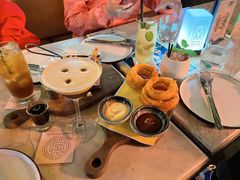-Shanghai Brew House上海啤酒工坊(老外街店)