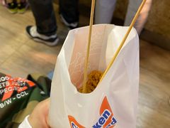 -前进5路汉堡炸鸡(前进五路店)