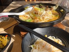 -云味馆·云南菜·云南米线(景田店)