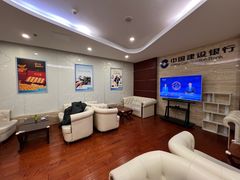 -首都机场T3航站楼商务CIP贵宾厅