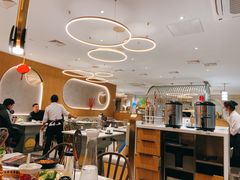 -花味烤肉(铜山万达店)
