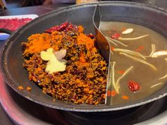 -巴蜀大将火锅(春熙店)