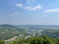 -沈阳辉山风景区