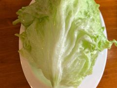 -義聚德·清真铜锅涮羊肉·烧烤(河东店)
