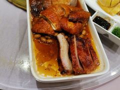 叉烧双拼-顺风海鲜港(金玉兰店)