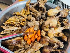 -老火车站牛肉粉