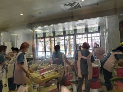 -保丽宝泰母婴护理院·月子中心·产康·中医(常州店)