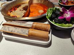 -小龙坎火锅(仓山万达店)