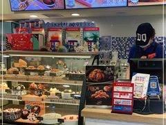 -DQ·蛋糕·冰淇淋(新佳丽店)