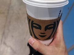 -星巴克(北京南站第二店)