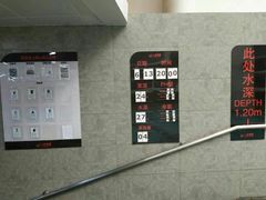 -一兆韦德健身(慧芝湖店)