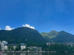-九宫山风景区