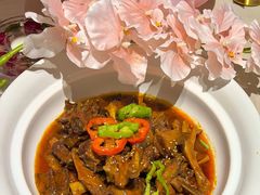 -珈境湖畔餐厅·湖北菜·江浙菜•樱花季(西北湖店)