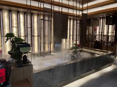 -湊湊火锅·茶憩(世博大道店)