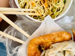 -家阳赵师傅油饼包烧麦(粮道街店)