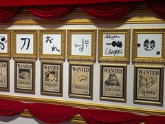 -东京塔海贼王主题公园