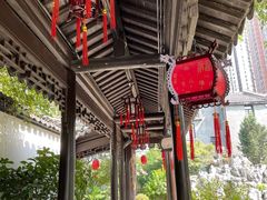 -南京市民俗博物馆(甘熙故居)