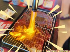 -仙隐小鹿中华料理(南宁万象城店)