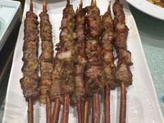 红柳烤串-巴依老爷新疆美食(望京小街店)