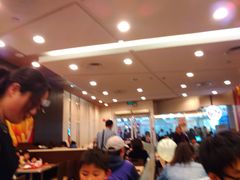 -汉堡王(上海凌云壹街坊店)
