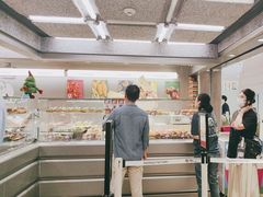 -PAOPAO Bakery&Café(港汇店)