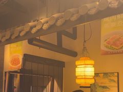 -绿茶餐厅(哈尔滨凯德店)