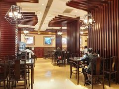 大堂-熙盛源(复兴路店)