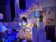 -方糖KTV-PLUS(世茂广场店)