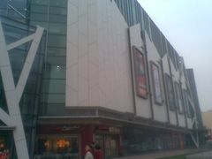 门面-凯德广场(学府店)