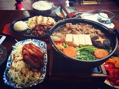 铃木食堂(帽儿胡同店)-铃木食堂(帽儿胡同店)