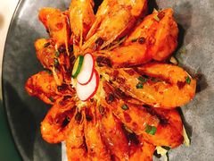 -周渝食惦·酸菜鱼精致川菜(横岗店)