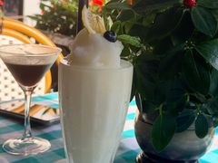 -威尼斯意餐酒吧 Venezia club(意大利风情街店)