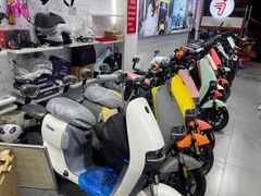 -九号电动车(安定门内大街店)