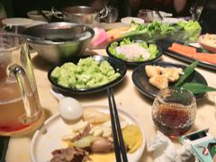 -东道煮牛肉火锅(东盛大街店)