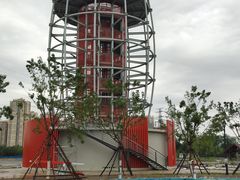 -永定河休闲森林公园