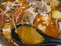 -和平馆·地道港澳茶餐厅(西门口店)