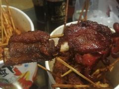 排骨-胡仁根胡记炸炸炸