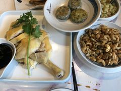 -壹只菜·崇明本地特色菜(崇明南门店)