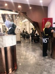-INSTYLE造型·明星店