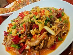 -和福餐馆(西江古街店)