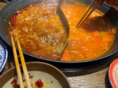 -萍姐火锅·公路夜市(打浦桥日月光店)