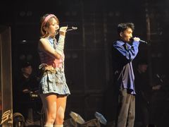 -MOSSO·Liveshow(M3香港广场店)