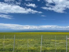 -青海湖国家重点风景名胜区