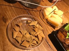 -云晓光头烧烤吧(盛夏店)