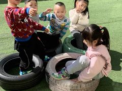 -小脚丫幼儿园(西二旗东一路校区)