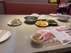 -蝎王府羊蝎子(虎坊桥总店)