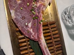 -炙城·韩式烤肉(南京东路店)