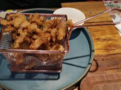 -通海俄式烧烤·俄罗斯大串(嵩山路店)