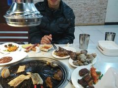-小科自助海鲜烧肉(高区店)